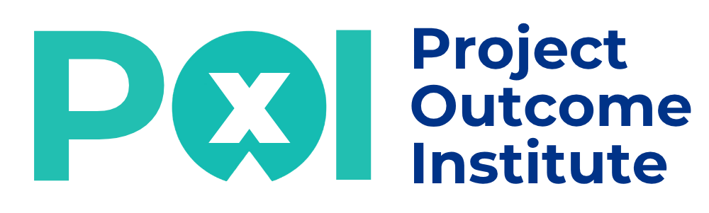 The Project Outcome Institute